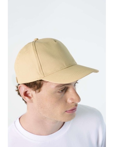 SOL-88119-Five Panel Cap Buzz 2